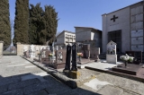 Cimiteri Extraurbani